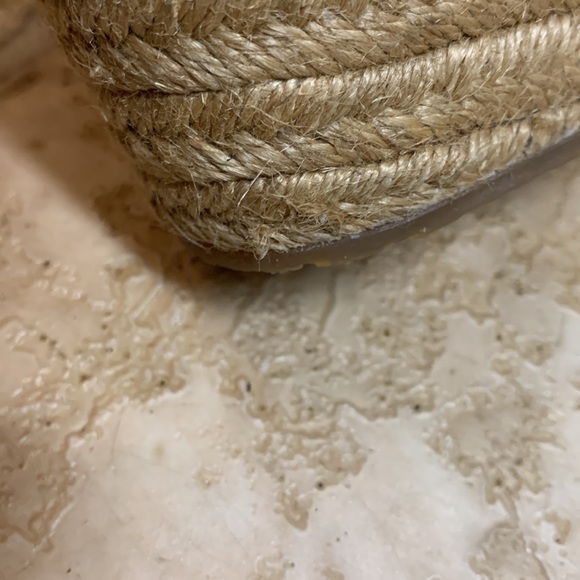 Ugg Kendra Fringe Cork Wedge sandal - Picture 10 of 10